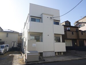 Ｇｒａｎｄｔｉｃ　Ｌａｎａ外観写真