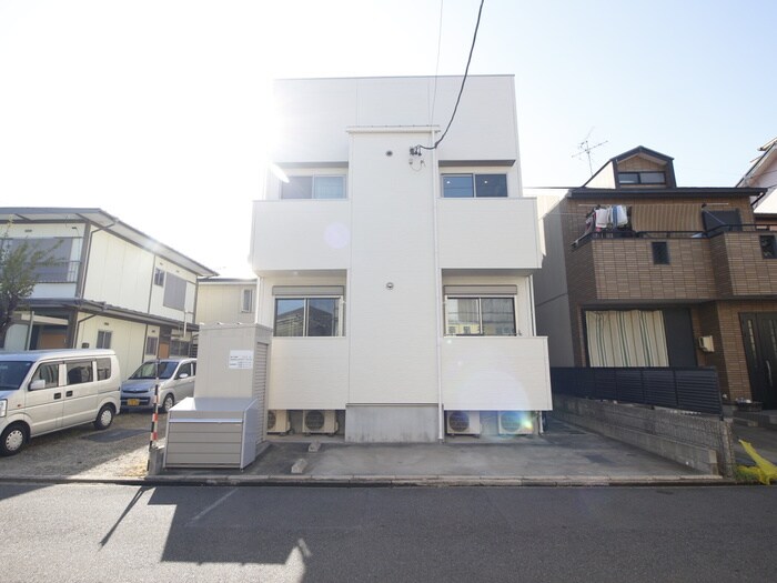 物件外観写真3　(その他)