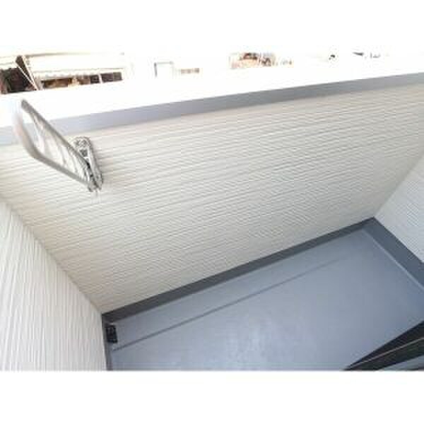 物件内観写真15　(ベランダ・バルコニー)