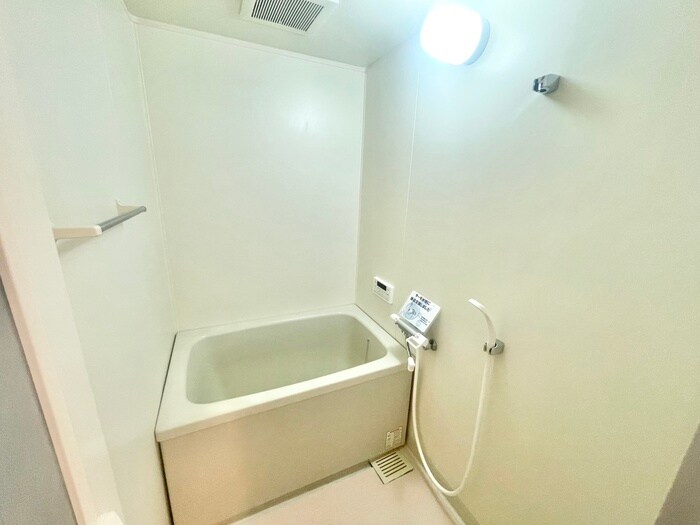 物件内観写真9　(バス／シャワールーム等)