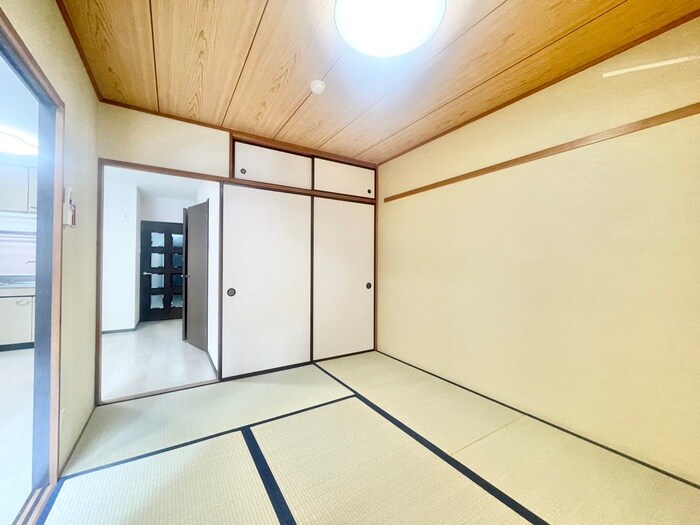 物件内観写真15　(居室)