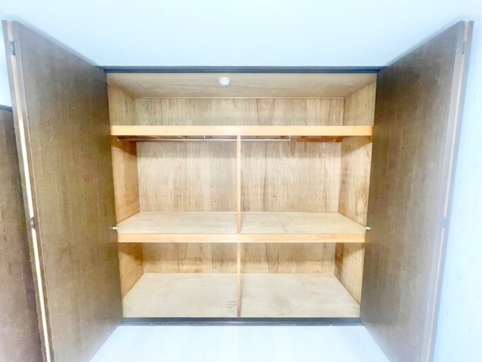 物件内観写真19　(収納)