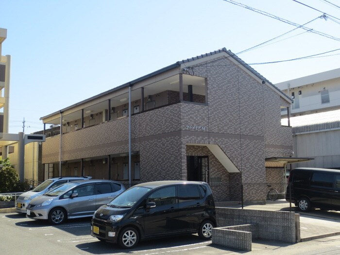 物件外観写真3　(外観写真)