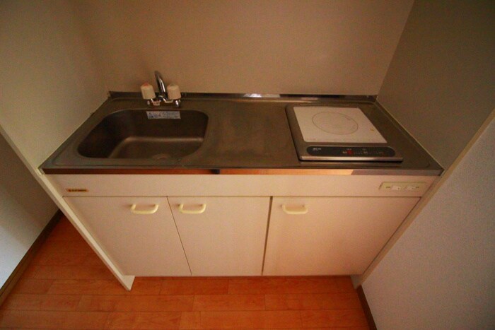 物件内観写真7　(キッチン)