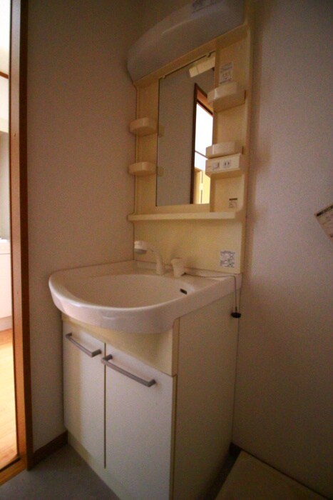 物件内観写真9　(トイレ)