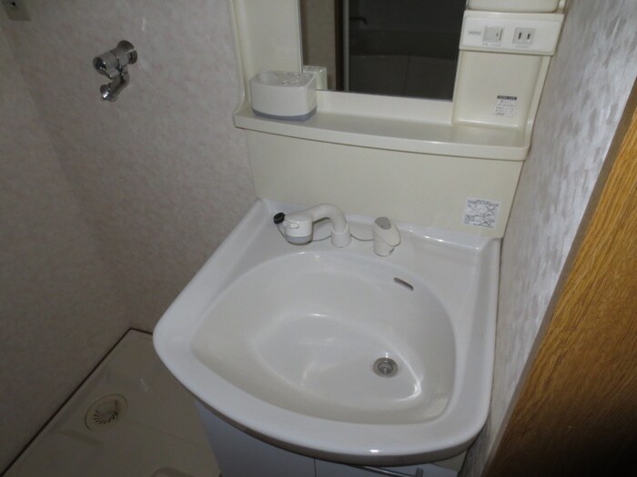 物件内観写真10　(洗面)