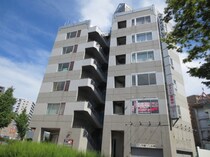 KAKOビルの外観写真