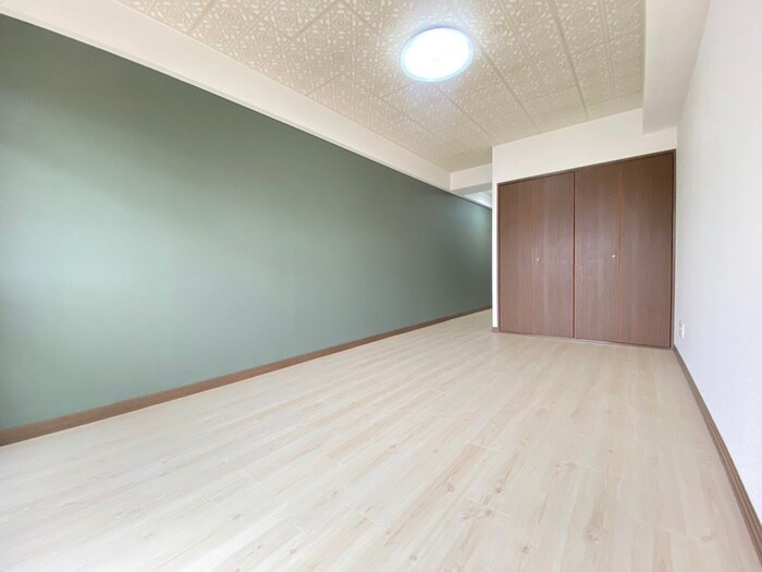 物件内観写真9　(居室)