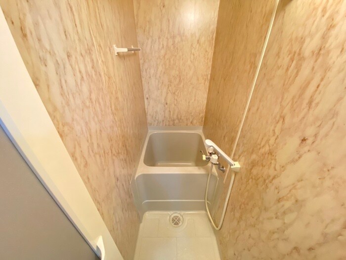 物件内観写真13　(バス／シャワールーム等)