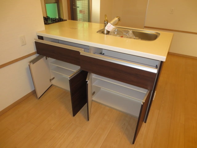 物件内観写真9　(キッチン)