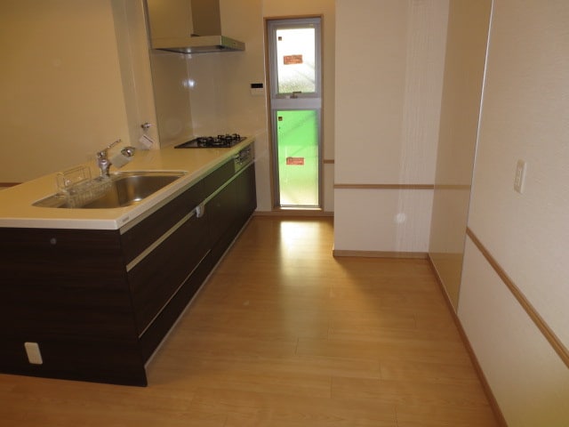 物件内観写真10　(キッチン)