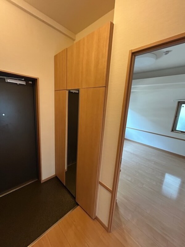靴箱