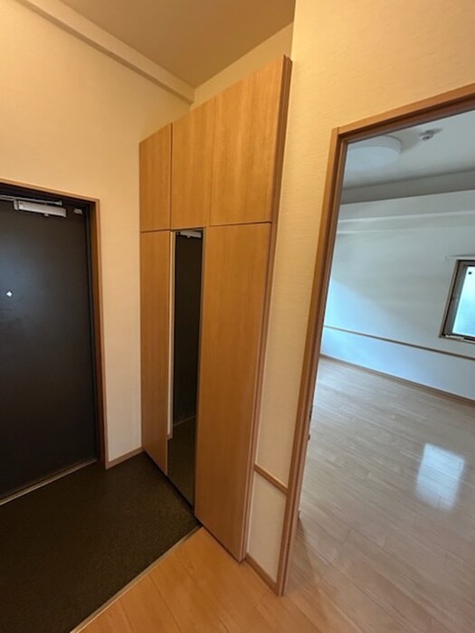 物件内観写真20　(靴箱)