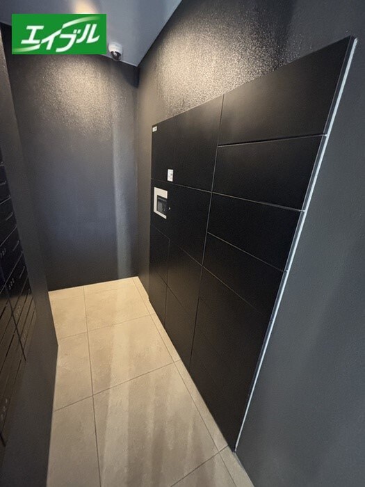 物件外観写真3　(建物設備)