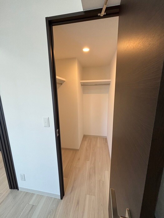 物件内観写真10　(収納)