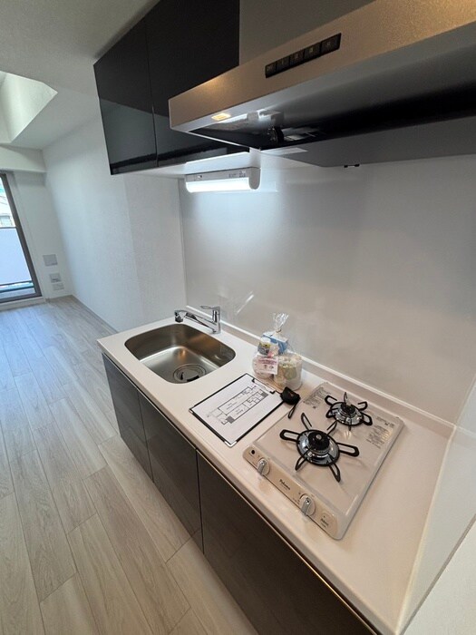 物件内観写真11　(キッチン)