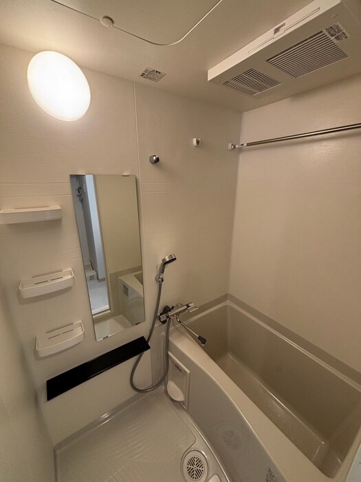 物件内観写真15　(バス／シャワールーム等)