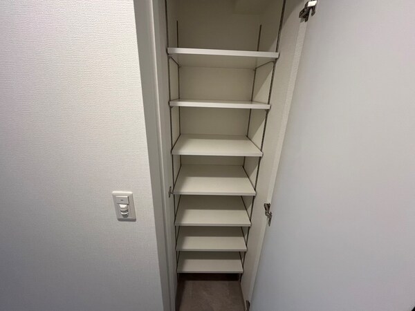 靴箱