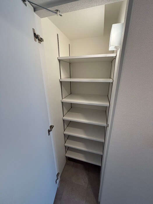 物件内観写真17　(靴箱)
