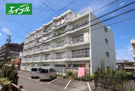 近藤ビル外観写真