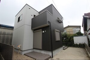 明正2-174KODATEXⅣ　B棟外観写真