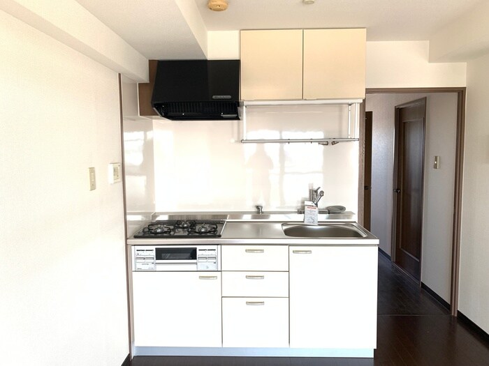 物件内観写真7　(キッチン)