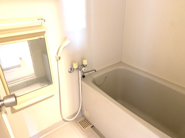 物件内観写真11　(バス／シャワールーム等)