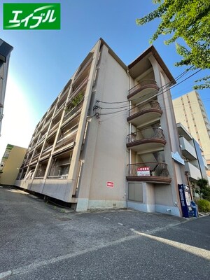 コーポ川原外観写真