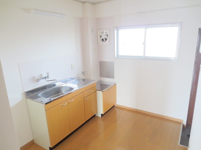 物件内観写真9　(キッチン)