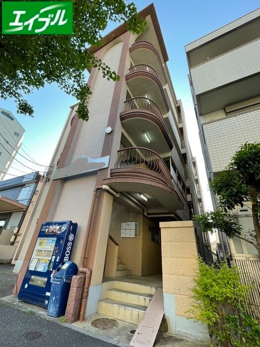 物件外観写真4　(周辺環境)