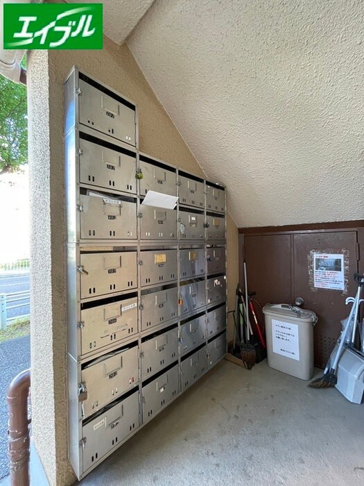 物件外観写真5　(建物設備)