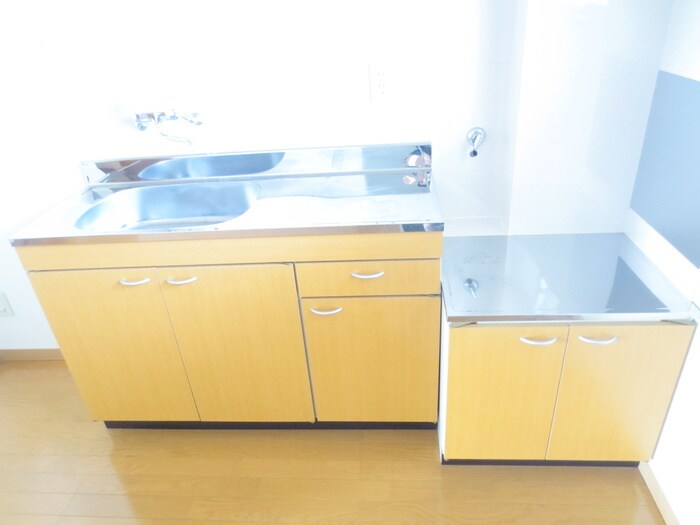 物件内観写真10　(キッチン)