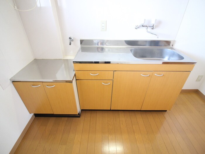 物件内観写真10　(キッチン)