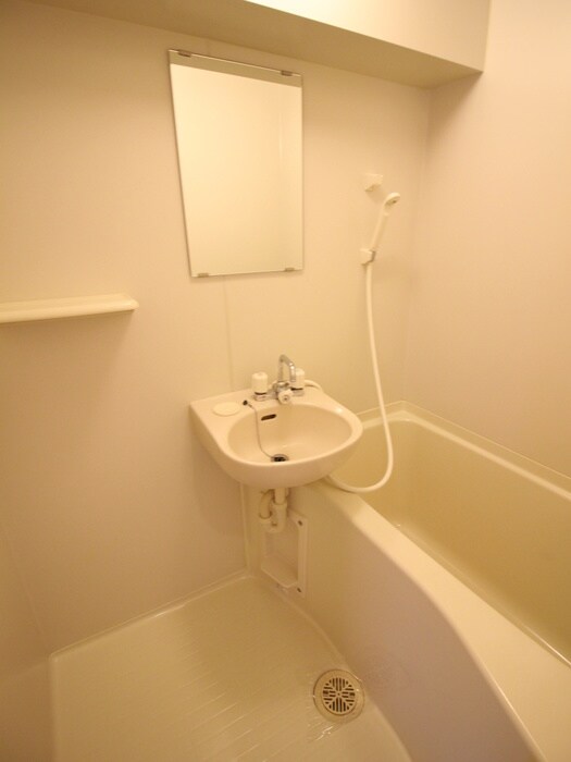 物件内観写真11　(バス／シャワールーム等)