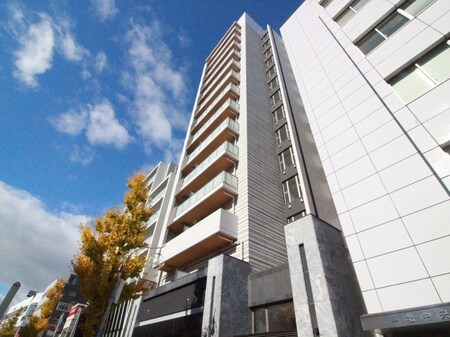 Bel　Spazio　ISSHA外観写真