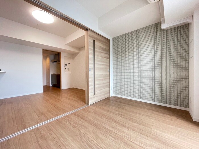 物件内観写真8　(居室)