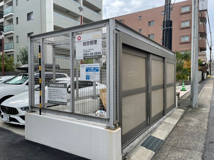 物件外観写真6　(その他)