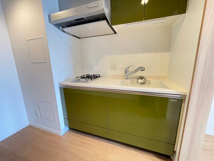 物件内観写真10　(キッチン)