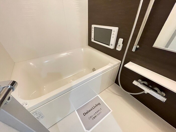 物件内観写真11　(バス／シャワールーム等)