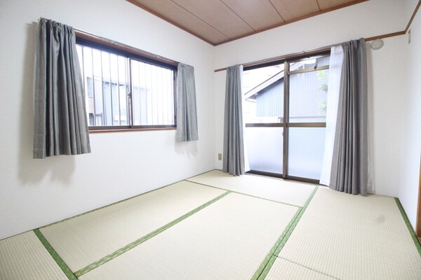 居室