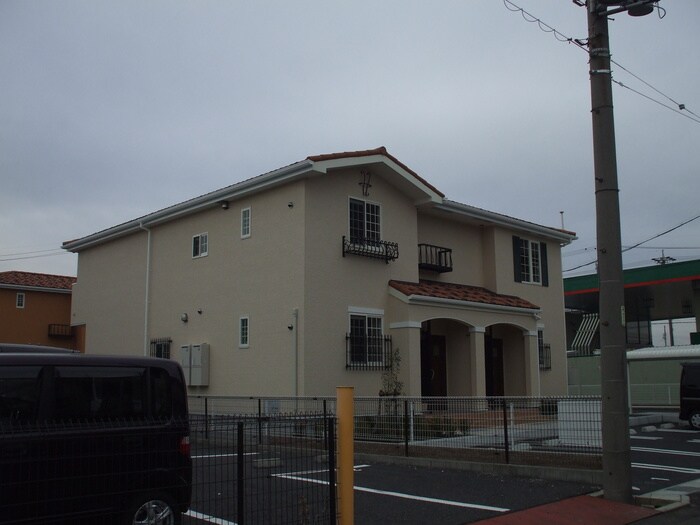 物件外観写真3　(外観写真)