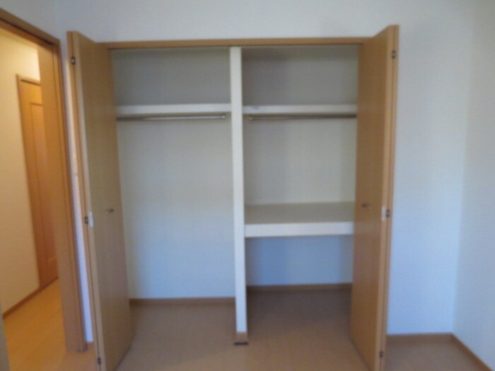 物件内観写真8　(収納)