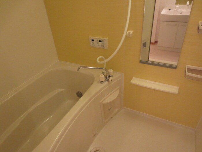 物件内観写真9　(バス／シャワールーム等)