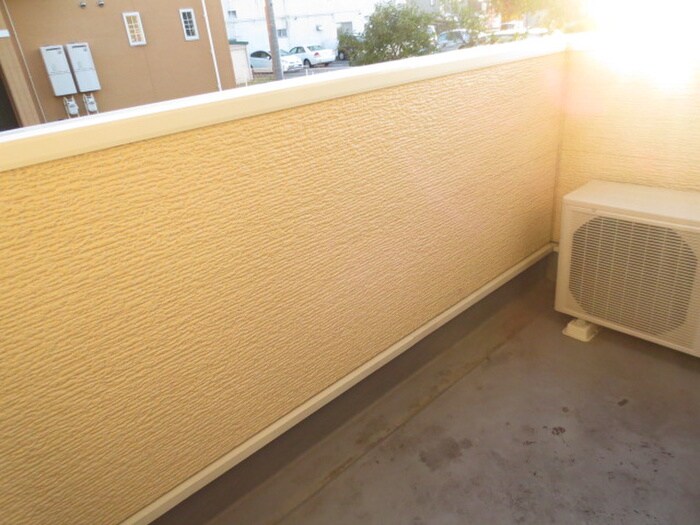 物件内観写真13　(ベランダ・バルコニー)