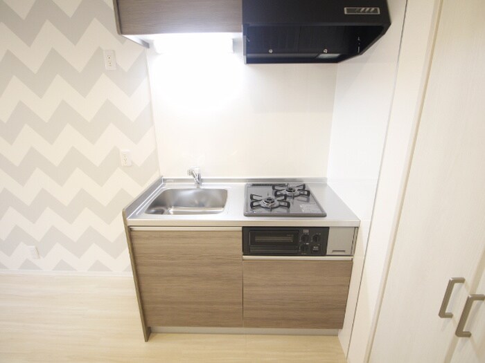 物件内観写真8　(キッチン)