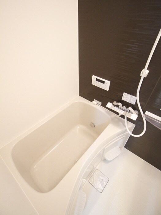 物件内観写真9　(バス／シャワールーム等)