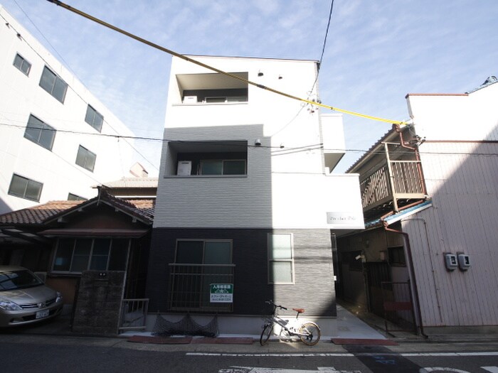 物件外観写真4　(外観写真)