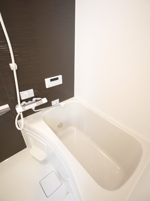 物件内観写真13　(バス／シャワールーム等)