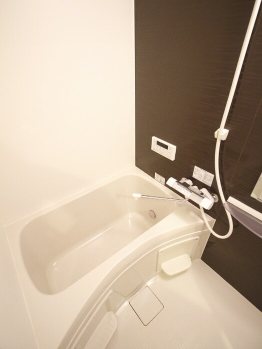 物件内観写真14　(バス／シャワールーム等)