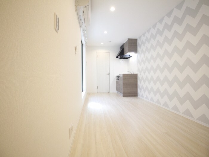 物件内観写真17　(居室)